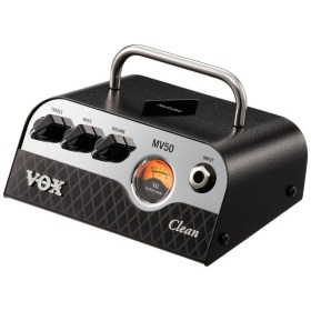 VOX MV50-CL Оборудование гитарное